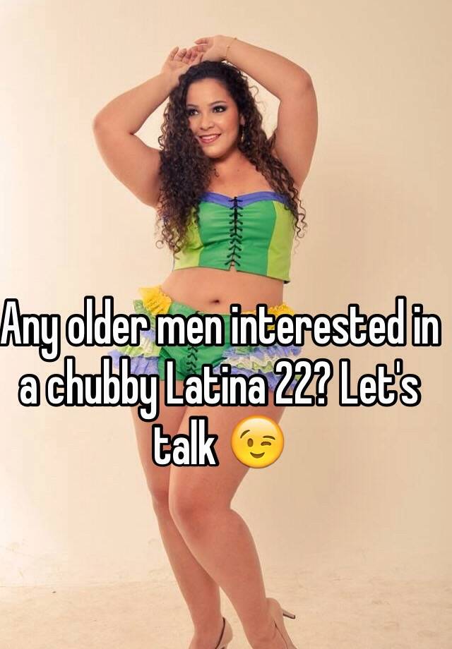 Chubby Latina Pics